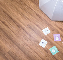 Ecoclick Wood  клеевой 2.3мм